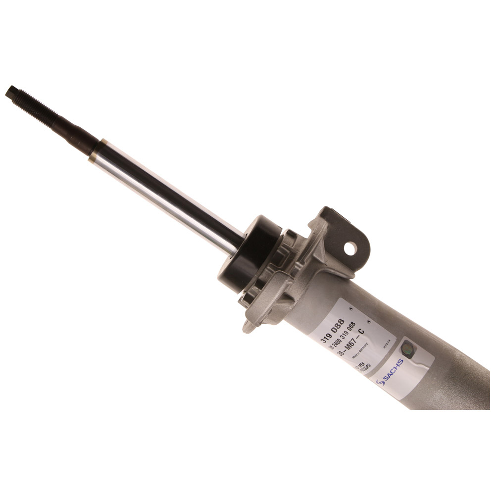 2012 Bmw M3 Strut